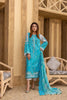 Charizma Sheen · Printed Lawn With Embroidered Chiffon Dupatta – CSH-02