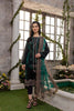 Charizma Sheen · Printed Lawn With Embroidered Chiffon Dupatta – CSH-05