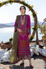 Charizma Signature Summer Festive Collection · Embroidered Lawn with Embellished Dupatta – CFL-01