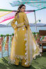 Charizma Signature Summer Festive Collection · Embroidered Lawn with Embellished Dupatta – CFL-02A