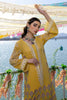 Charizma Signature Summer Festive Collection · Embroidered Lawn with Embellished Dupatta – CFL-02A