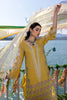 Charizma Signature Summer Festive Collection · Embroidered Lawn with Embellished Dupatta – CFL-02A