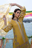 Charizma Signature Summer Festive Collection · Embroidered Lawn with Embellished Dupatta – CFL-02A