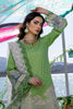 Charizma Signature Summer Festive Collection · Embroidered Lawn with Embellished Dupatta – CFL-04