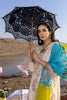 Charizma Signature Summer Festive Collection · Embroidered Lawn with Embellished Dupatta – CFL-05