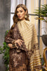 Charizma Viscose Silk Fall Winter Collection '21 – CVS-09