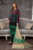 Charizma Viscose Silk Fall Winter Collection '21 – CVS-10