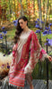 Charizma Print Melody · Printed Lawn Suit With Embroidered Chiffon Dupatta – PEC07