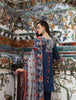 Charizma Print Melody · Printed Lawn Suit With Embroidered Chiffon Dupatta – PEC08