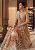 Crimson X Saira Shakira Aik Jhalak Wedding Collection – An Ethereal Fantasy