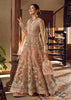 Crimson X Saira Shakira Aik Jhalak Wedding Collection – An Ethereal Fantasy