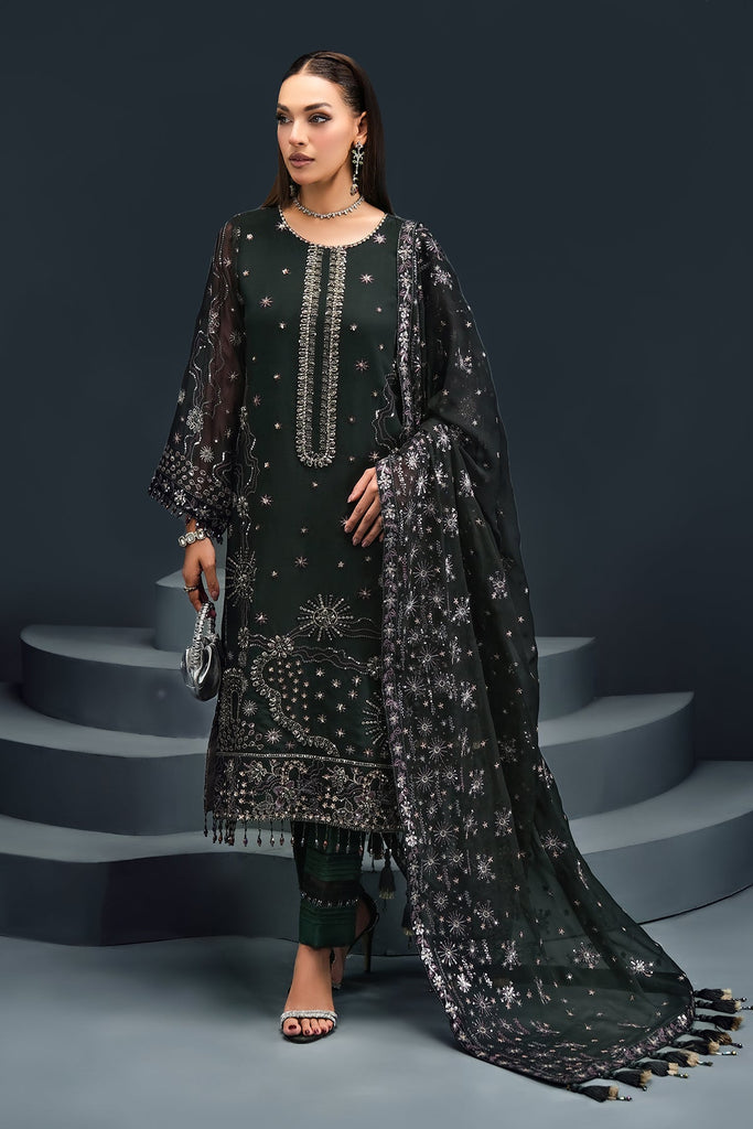 Alizeh Reena Luxury Chiffon Formals – Cyra-Reena-V01D07