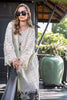 MARIA.B Eid Luxury Lawn Collection – EL-23-02-Off White