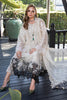 MARIA.B Eid Luxury Lawn Collection – EL-23-02-Off White