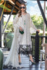 MARIA.B Eid Luxury Lawn Collection – EL-23-02-Off White