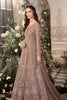 MARIA.B MBroidered Luxury Wedding Formals – Grey BD-2703