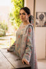 Aabyaan Shezlin Chikankari Lawn Collection – ESME (AC-04)