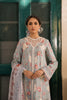 Aabyaan Shezlin Chikankari Lawn Collection – ESME (AC-04)