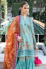 MARIA.B Eid Luxury Lawn Collection – EL-23-05-Sea Green