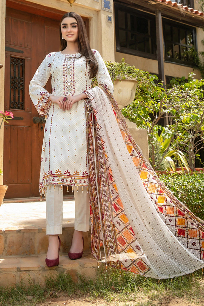 Tawakkal Sophia Lawn Collection 2022 – D-6986