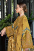 MARIA.B Eid Luxury Lawn Collection – EL-23-06-Mustard