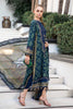 MARIA.B Eid Luxury Lawn Collection – EL-23-08-Blue