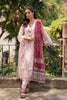 Aabyaan Shezlin Chikankari Lawn Collection – Zoey (AC-09)