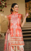 Asifa & Nabeel Meraki Lawn Collection – DAHLIA-U141M001 | Lawn