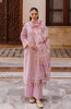 Aabyaan Shezlin Chikankari Lawn by Qalamkar – FARIA (AS-06)