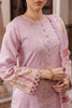 Aabyaan Shezlin Chikankari Lawn by Qalamkar – FARIA (AS-06)