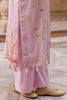 Aabyaan Shezlin Chikankari Lawn by Qalamkar – FARIA (AS-06)