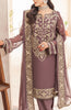 Mashq Zainab by Maryum N Maria Luxury Formal Collection – Formal Dress - Nimble (QFD-0067)