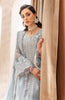 Mashq Zainab by Maryum N Maria Luxury Formal Collection – Formal Dress - Gesso (QFD-0061)