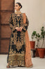 Mashq Zainab by Maryum N Maria Luxury Formal Collection – Formal Dress - Evening Aura (QFD-0070)