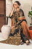 Mashq Zainab by Maryum N Maria Luxury Formal Collection – Formal Dress - Evening Aura (QFD-0070)