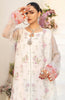 Mashq Zainab by Maryum N Maria Luxury Formal Collection – Formal Dress - Alive (QFD-0063)