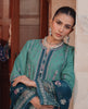 Xenia Farozaan Luxury Lawn Collection – ZEVAH