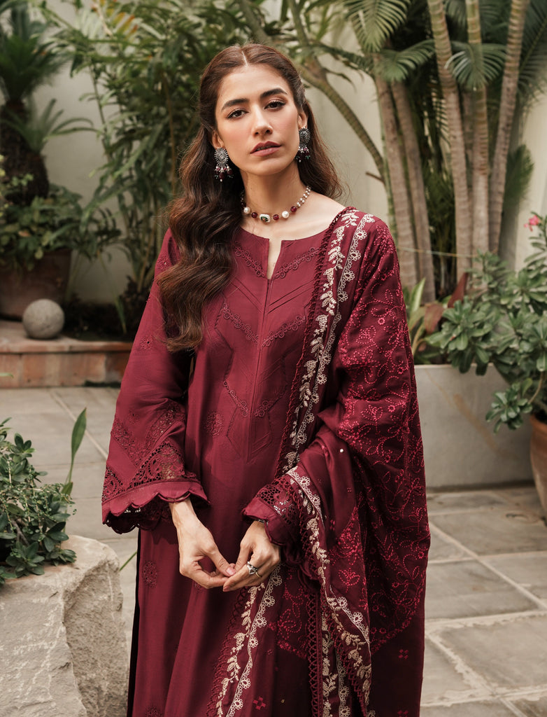 Manara Luxury Winter Festive Collection – Mihrimah