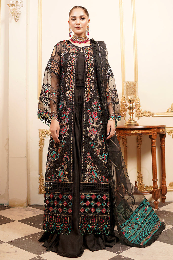 Maryam's Lemilsa Formal Collection – L-602