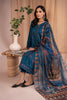 Zarif Festive Eid Lawn Collection – ZEA-04 KIARA