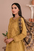 Zarif Festive Eid Lawn Collection – ZEA-03 HONEY