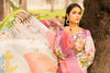 Adans Libas Summer Attire Luxury Lawn Collection – Candy Pink