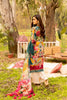 Adans Libas Summer Attire Luxury Lawn Collection – City Red-vival