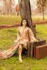 Adans Libas Summer Attire Luxury Lawn Collection – Earthy Charms