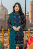 Maryam's Premium Luxury Embroidered Chiffon Collection Vol 5 – MP-149 Azure Enchant