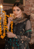 Maryam's Premium Luxury Embroidered Chiffon Collection Vol 5 – MP-157 Urban Charcoal