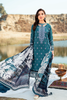 Ramsha Riwayat Luxury Lawn Collection Vol-6 – Y-603