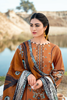 Ramsha Riwayat Luxury Lawn Collection Vol-6 – Y-607