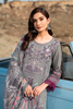 Ramsha Riwayat Luxury Lawn Collection Vol-6 – Y-604