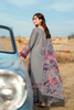 Ramsha Riwayat Luxury Lawn Collection Vol-6 – Y-604